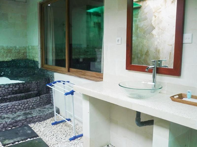 Villa Unique Убуд Номер фото